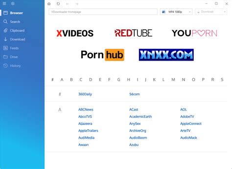 download pornhub videos free|Free Porn Video Downloader